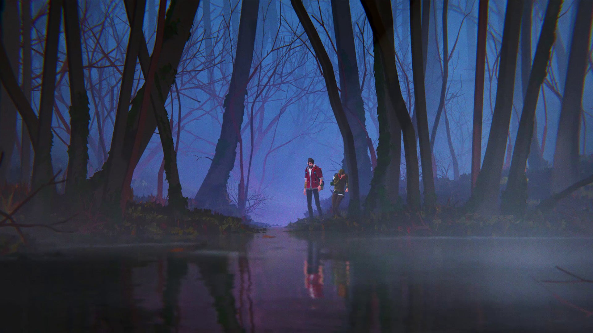 Somerville review the most beautiful game I’ve ever played VG247